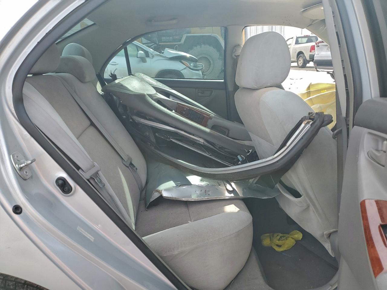 2008 TOYOTA COROLLA LE photo 19