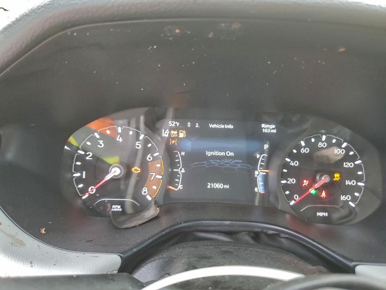 2024 JEEP COMPASS LIMITED photo 17