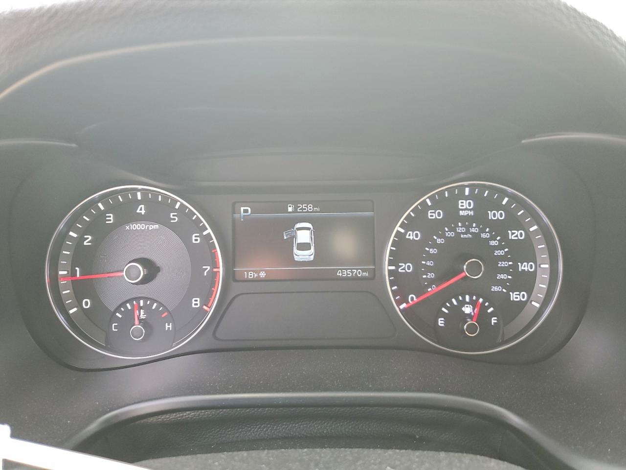 2023 KIA FORTE LX photo 25