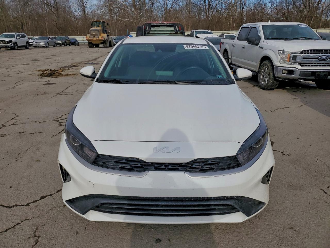 2023 KIA FORTE LX photo 13