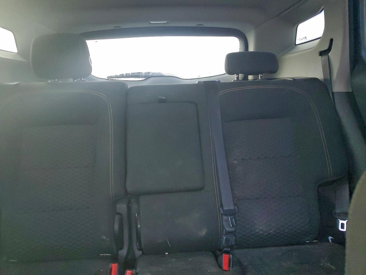 2018 GMC TERRAIN SLE photo 28