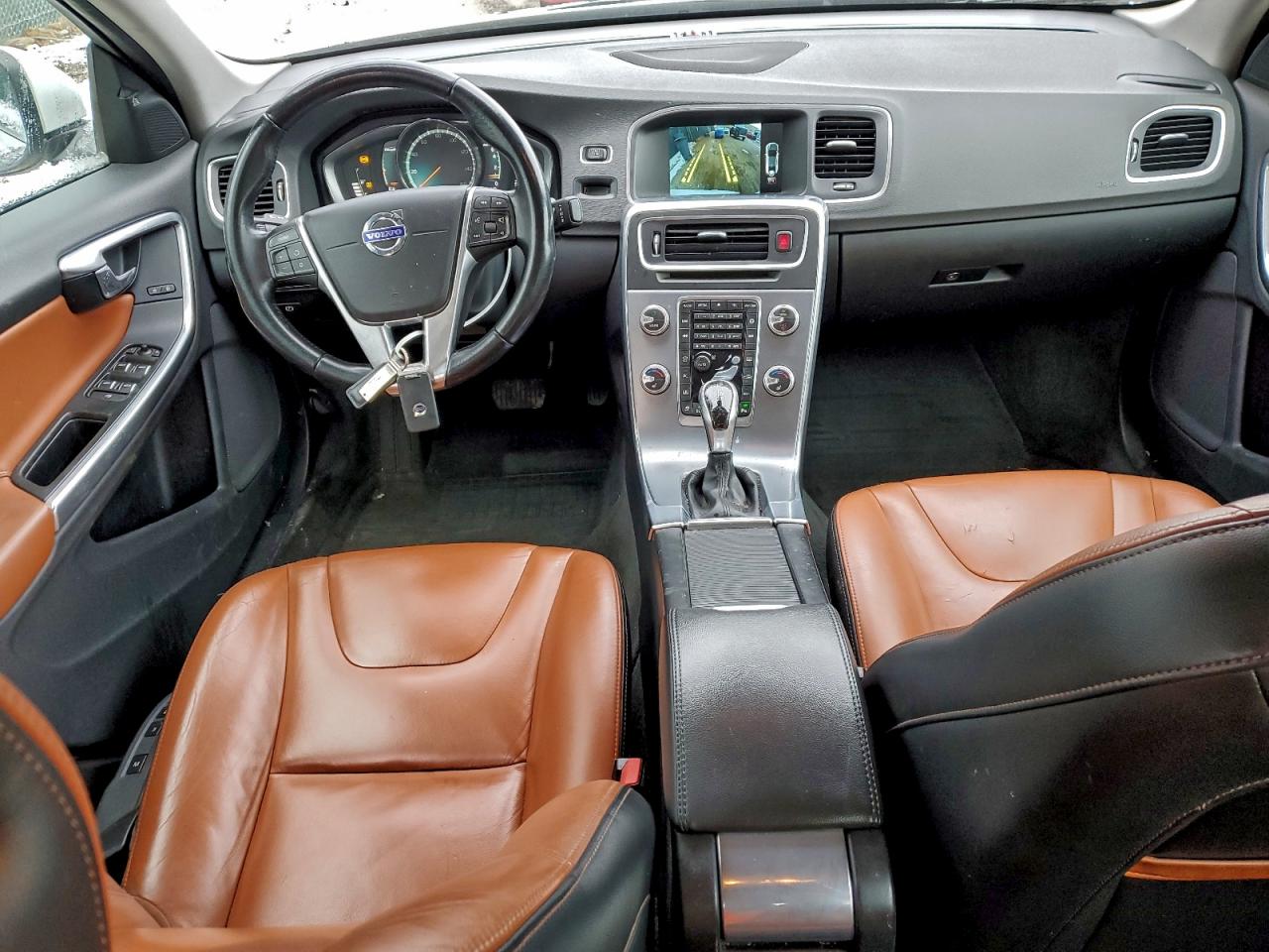 2017 VOLVO S60 PREMIER photo 15