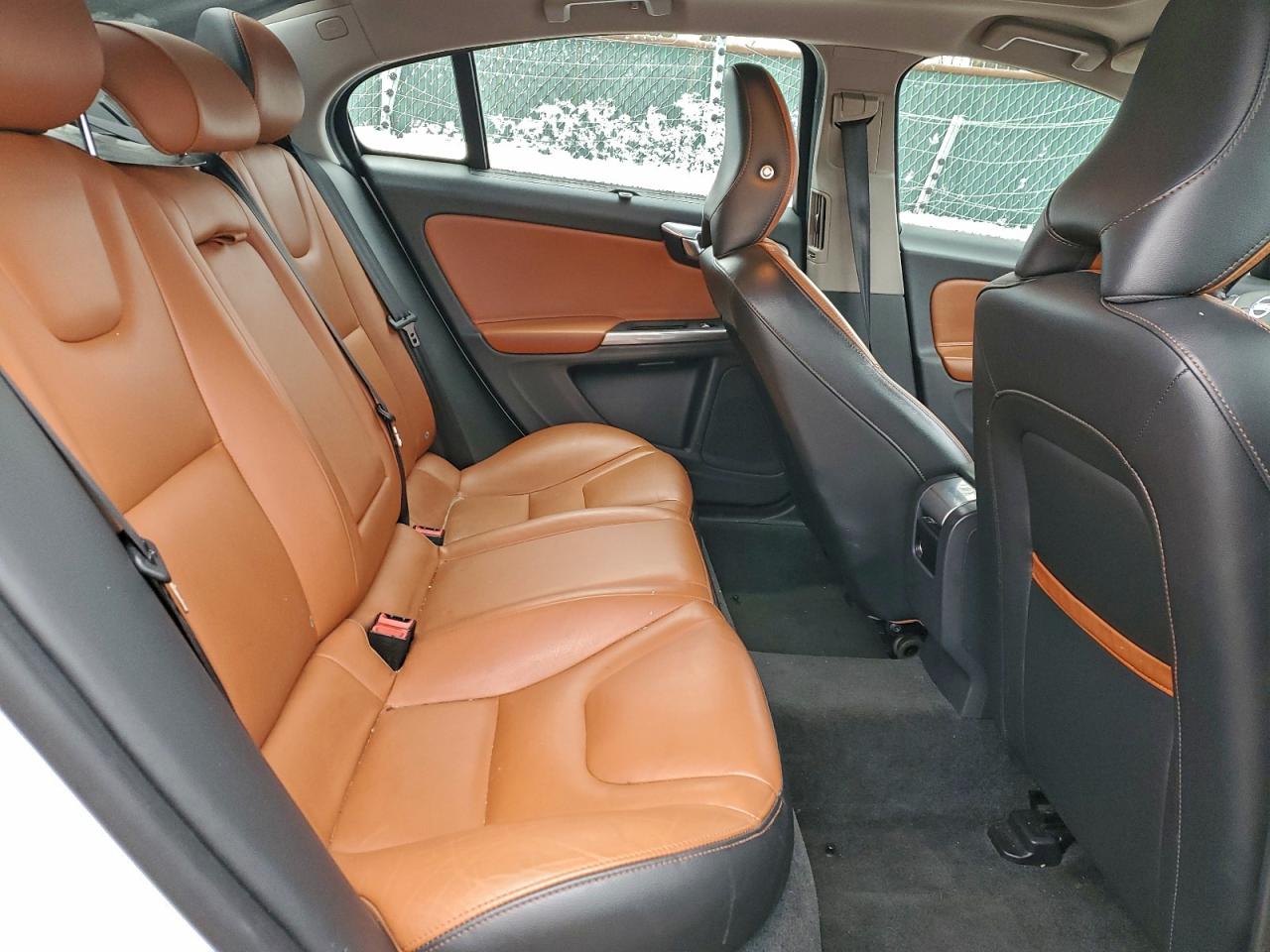 2017 VOLVO S60 PREMIER photo 19