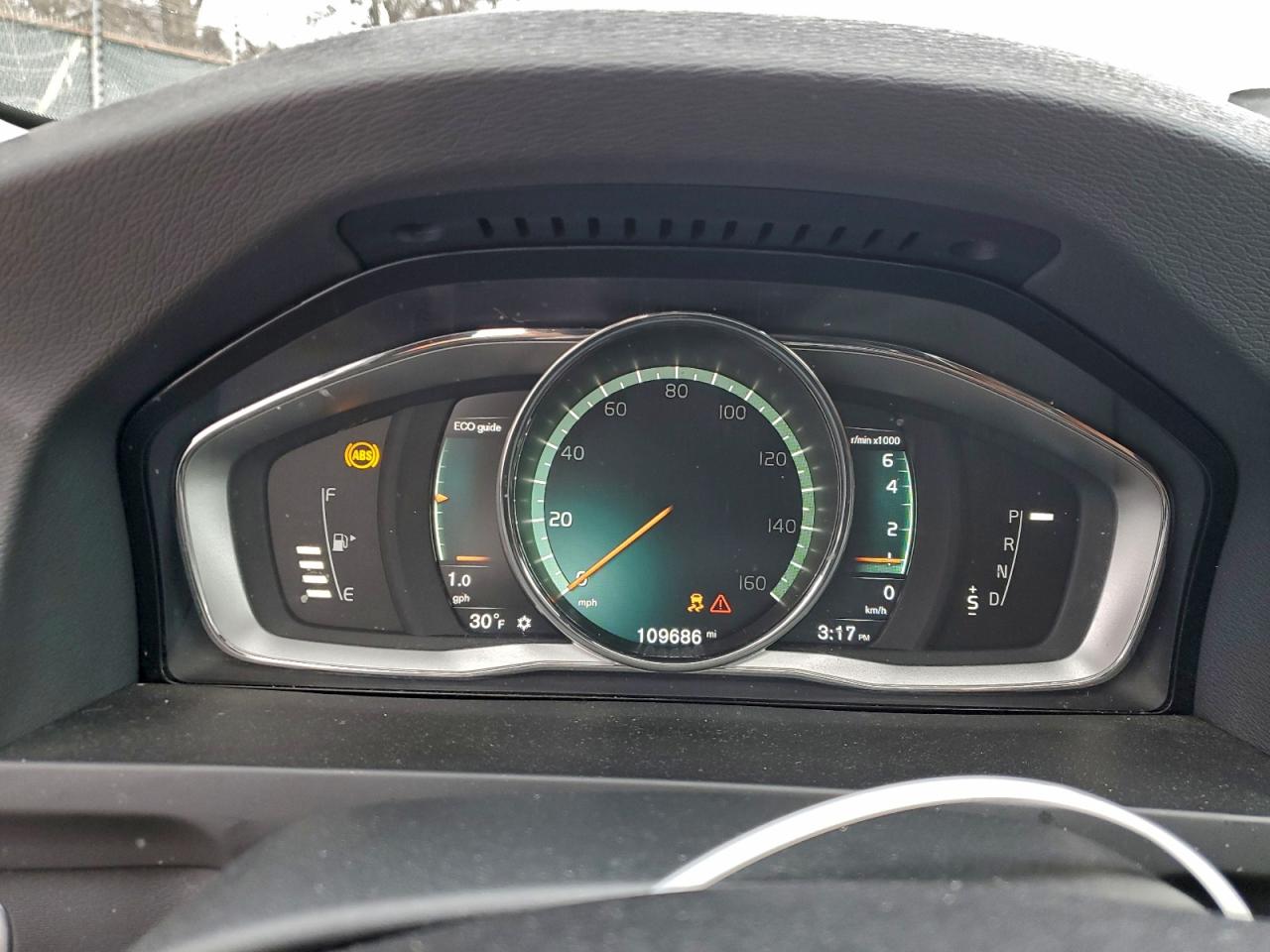 2017 VOLVO S60 PREMIER photo 17