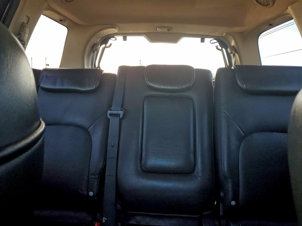 2007 NISSAN PATHFINDER LE photo 19