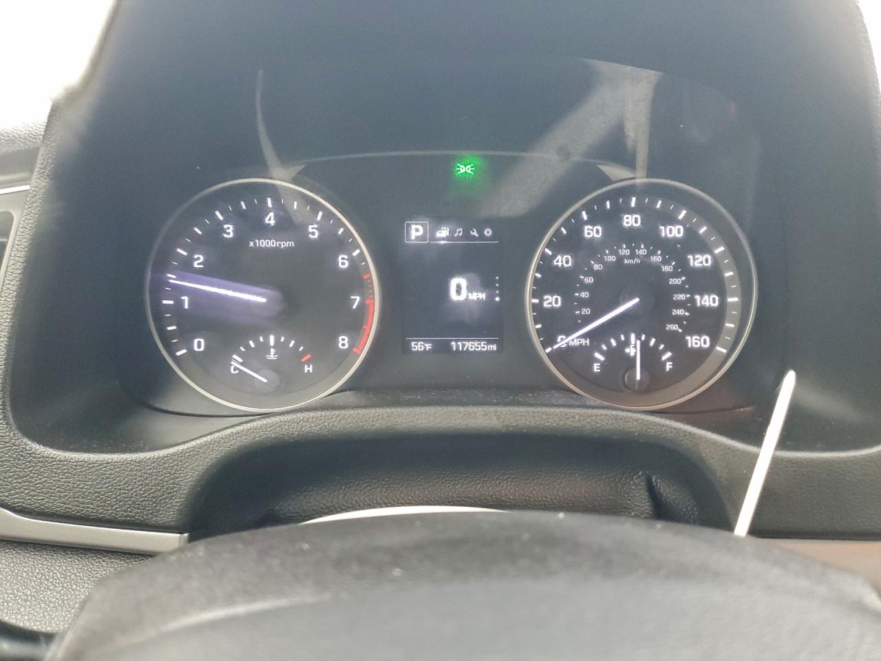 2018 HYUNDAI ELANTRA SEL photo 9