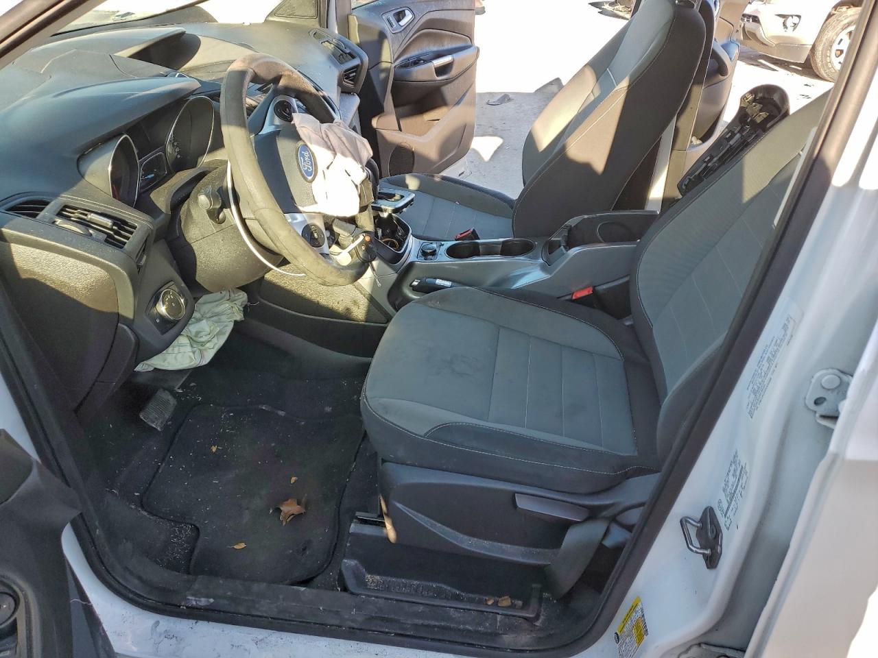 2013 FORD ESCAPE SE photo 7