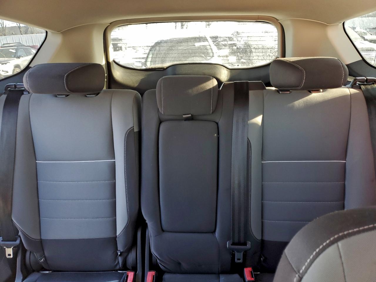 2013 FORD ESCAPE SE photo 10
