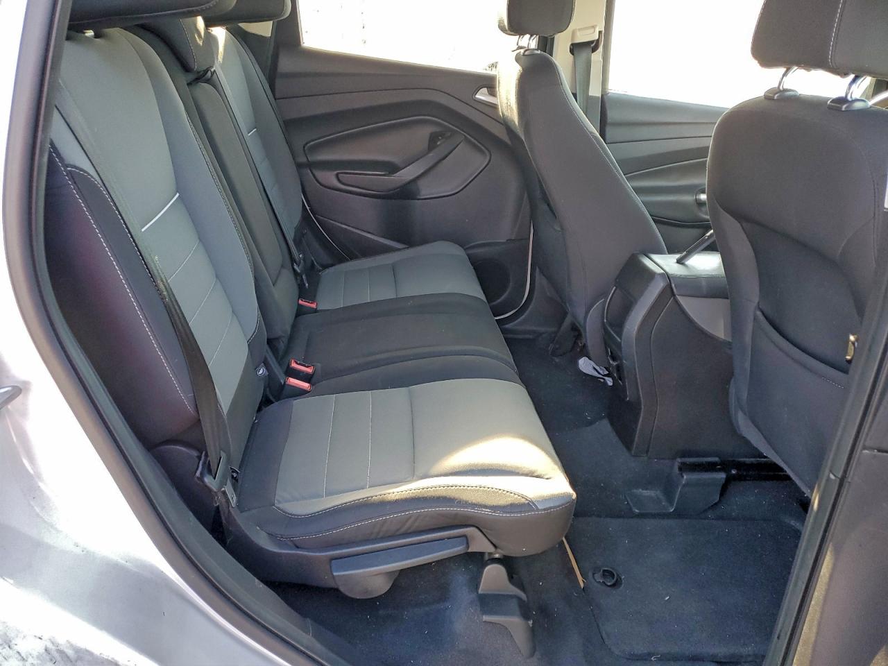 2013 FORD ESCAPE SE photo 11