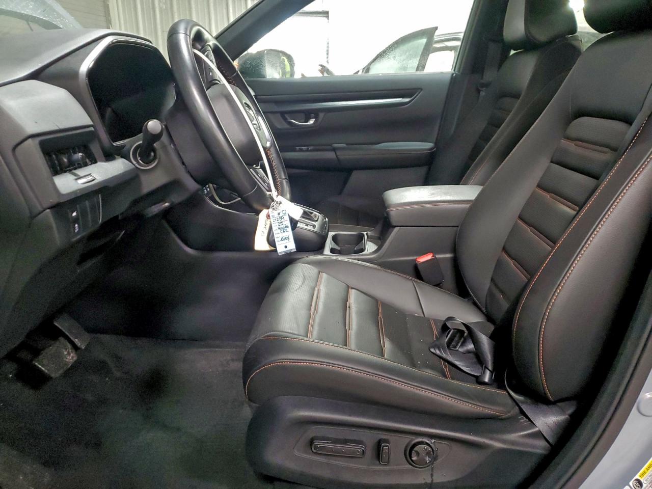 2025 HONDA CR-V SPORT-L photo 7