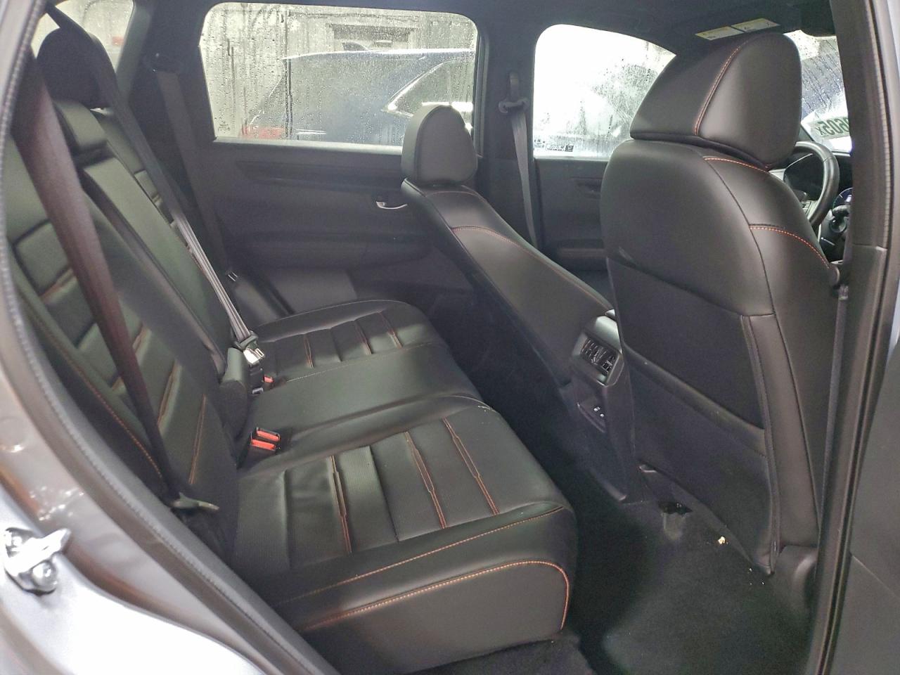 2025 HONDA CR-V SPORT-L photo 10