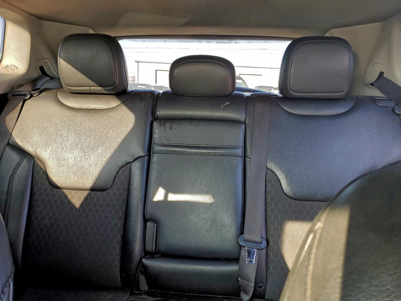 2019 JEEP COMPASS LATITUDE photo 10