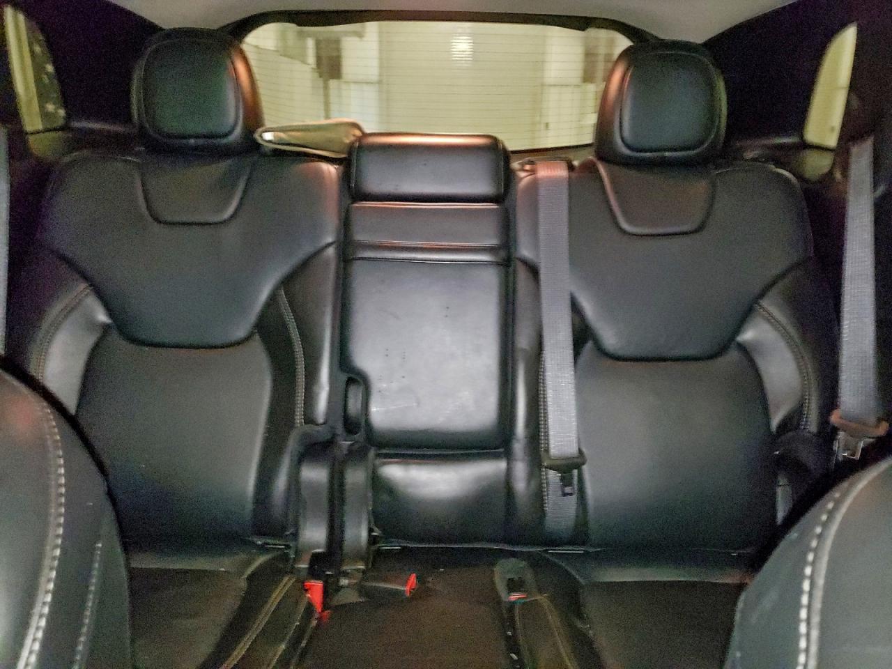2015 JEEP CHEROKEE LIMITED photo 10