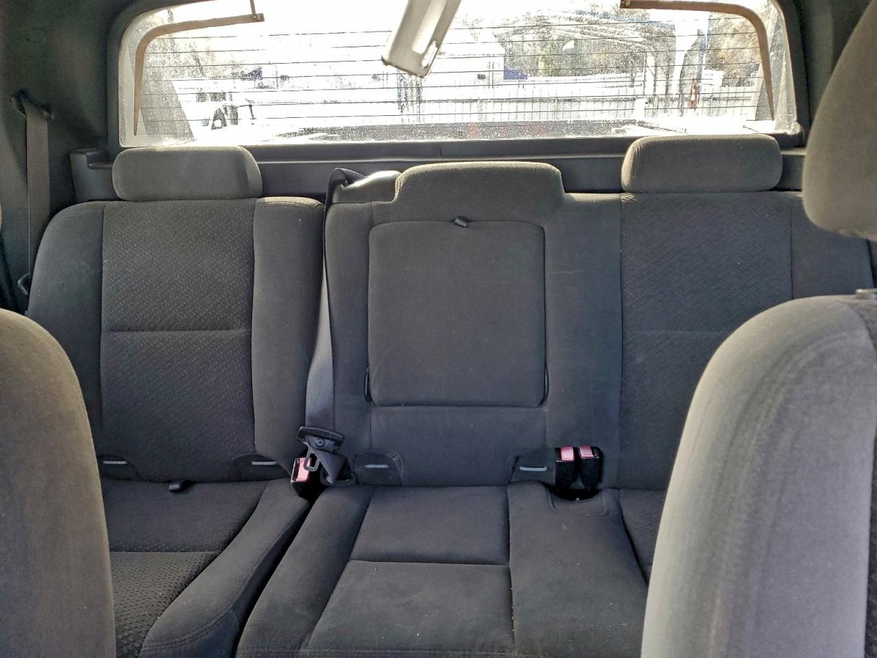 2008 CHEVROLET AVALANCHE K1500 photo 19