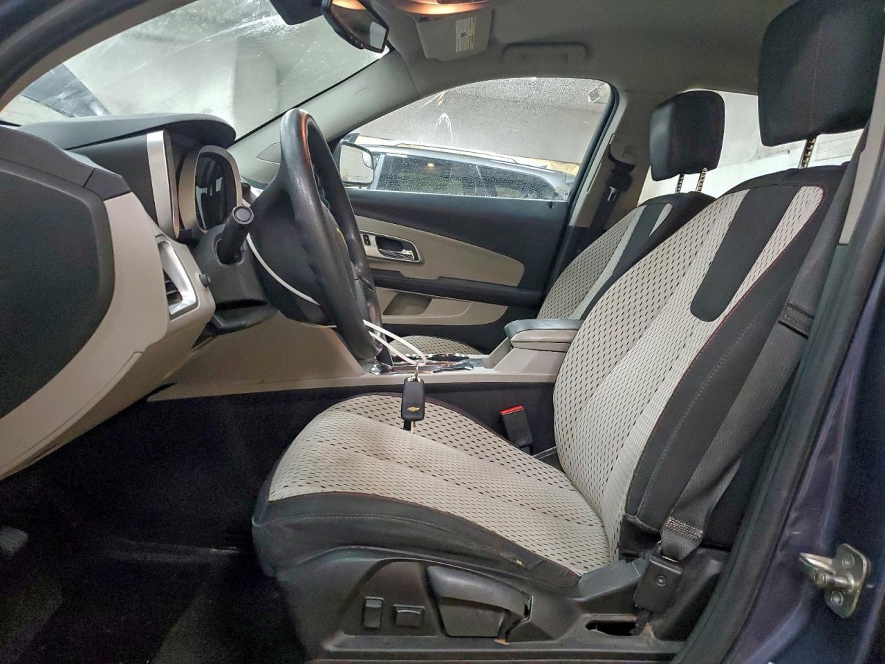 2013 CHEVROLET EQUINOX LS photo 7