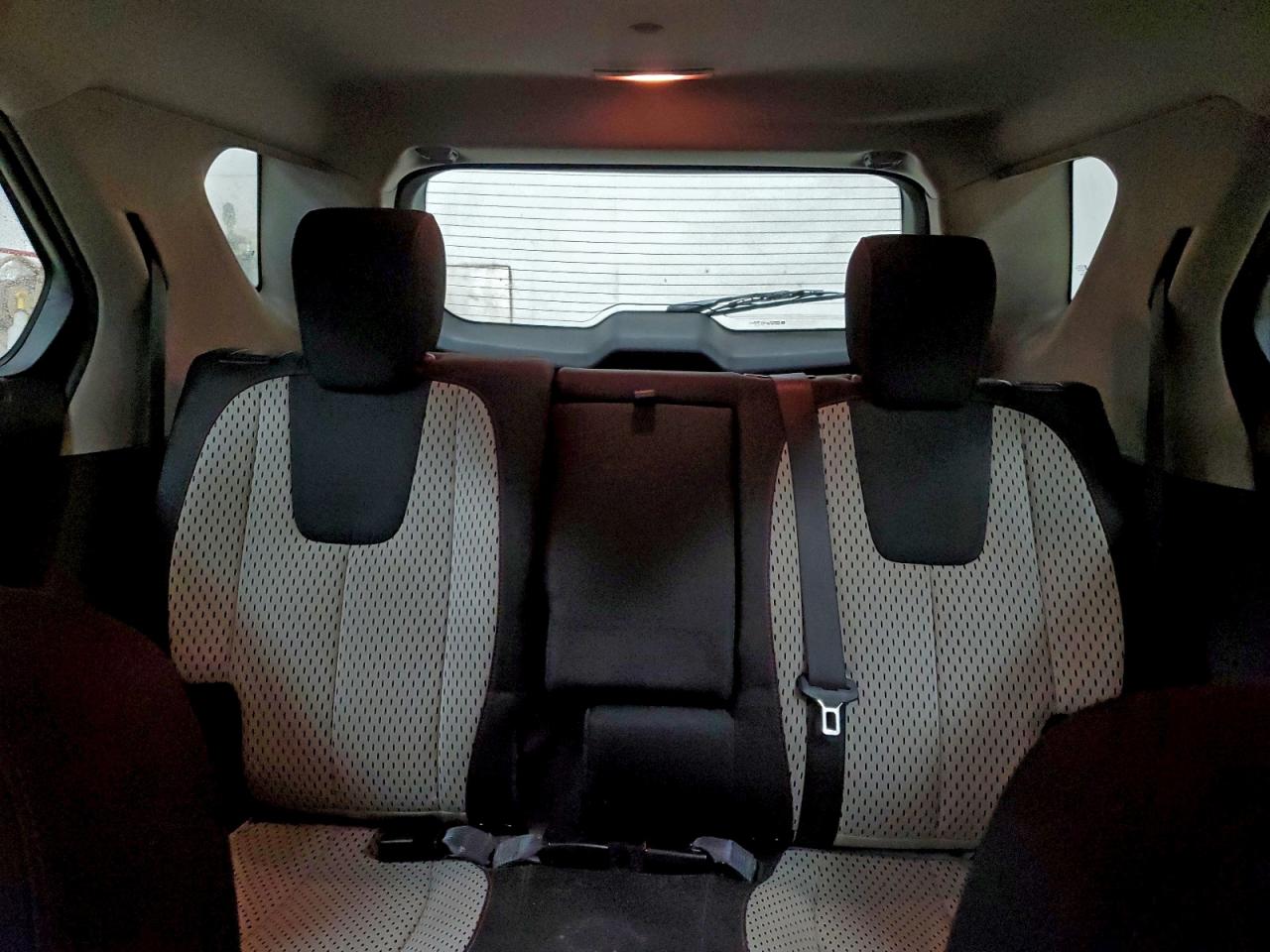 2013 CHEVROLET EQUINOX LS photo 10