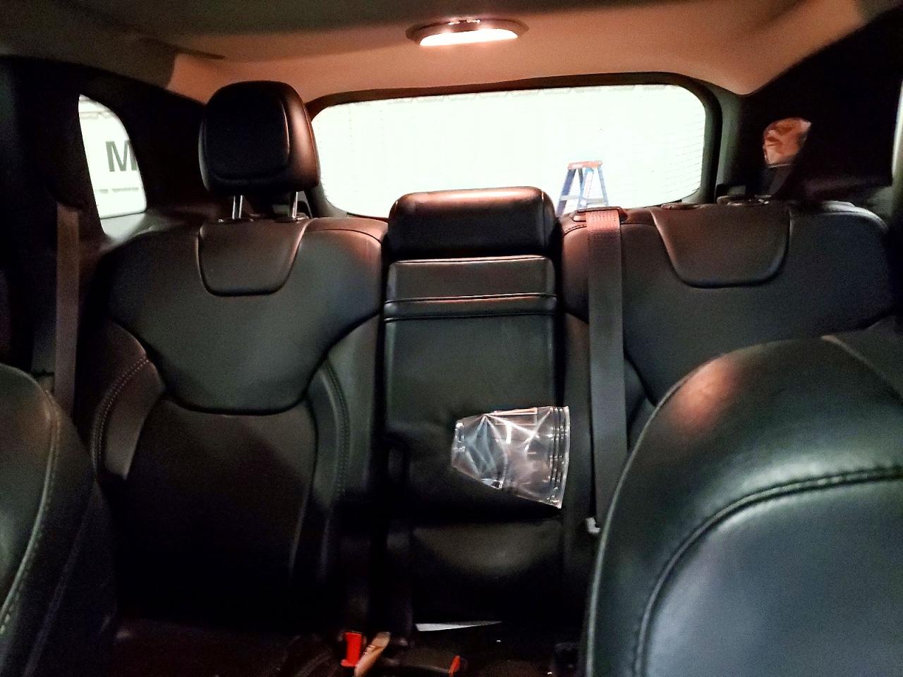 2014 JEEP CHEROKEE LIMITED photo 28