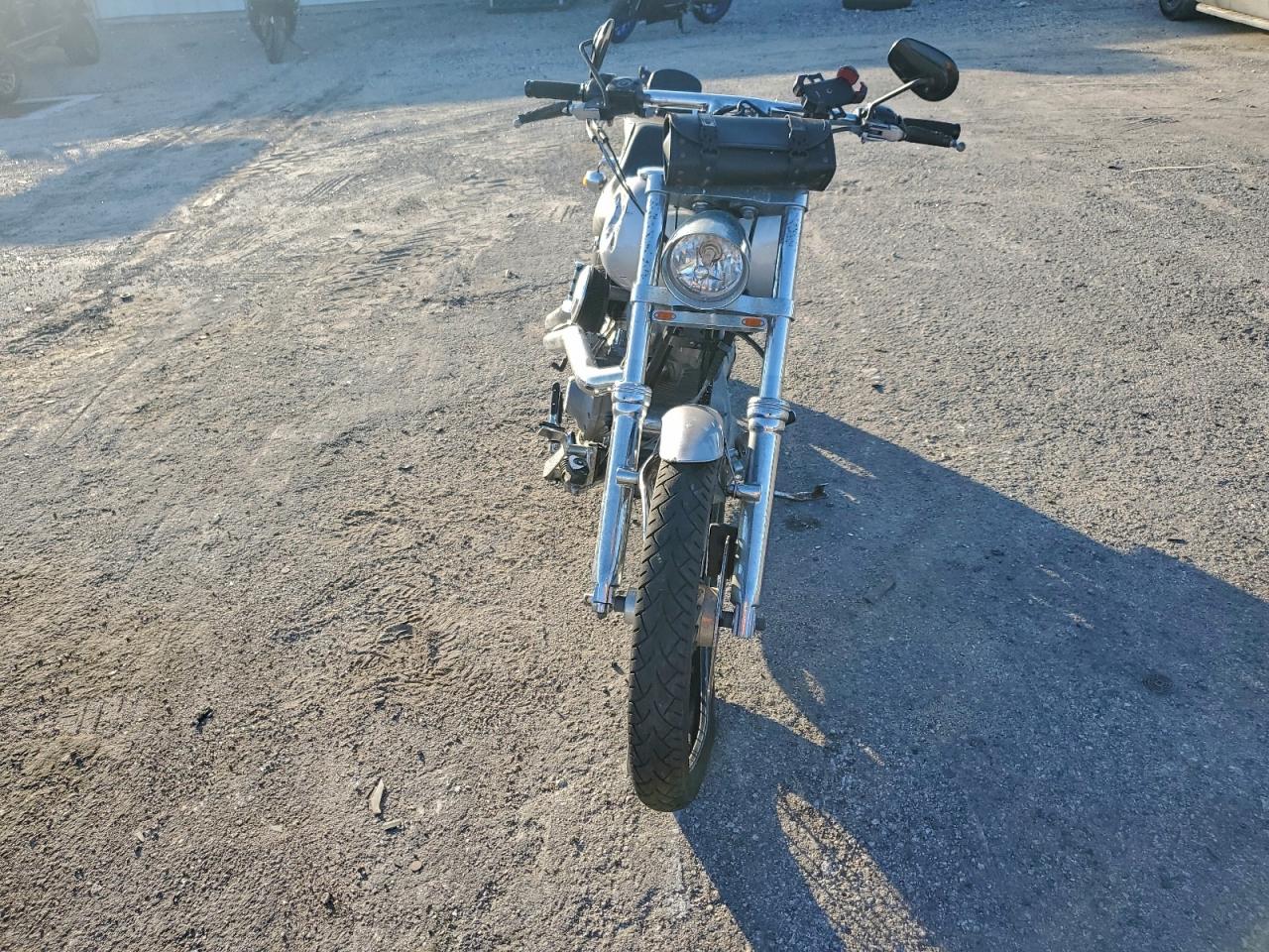 2001 HARLEY-DAVIDSON FXST photo 3