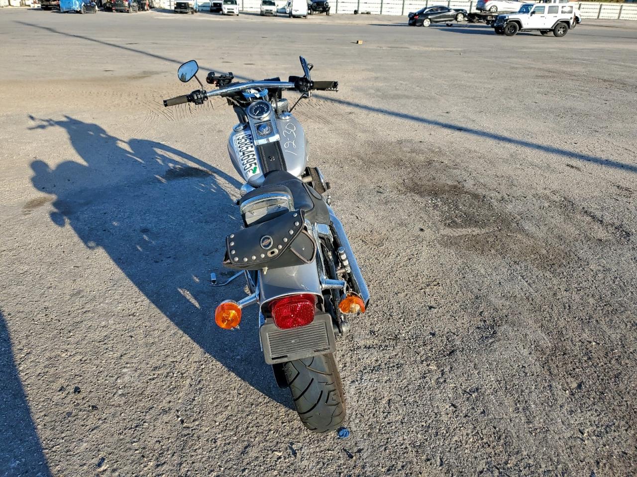 2001 HARLEY-DAVIDSON FXST photo 7