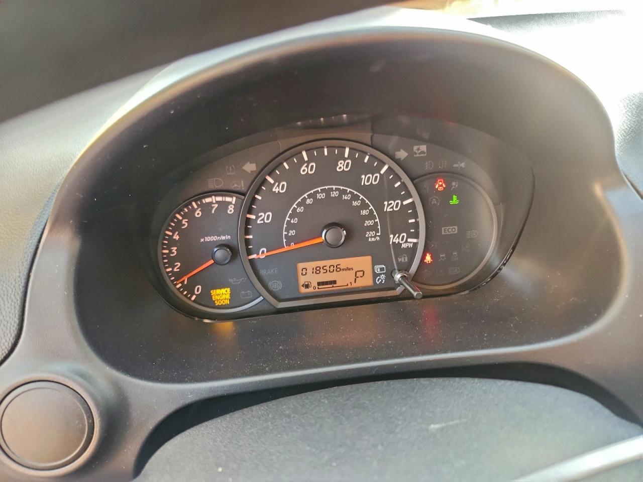 2024 MITSUBISHI MIRAGE ES photo 25