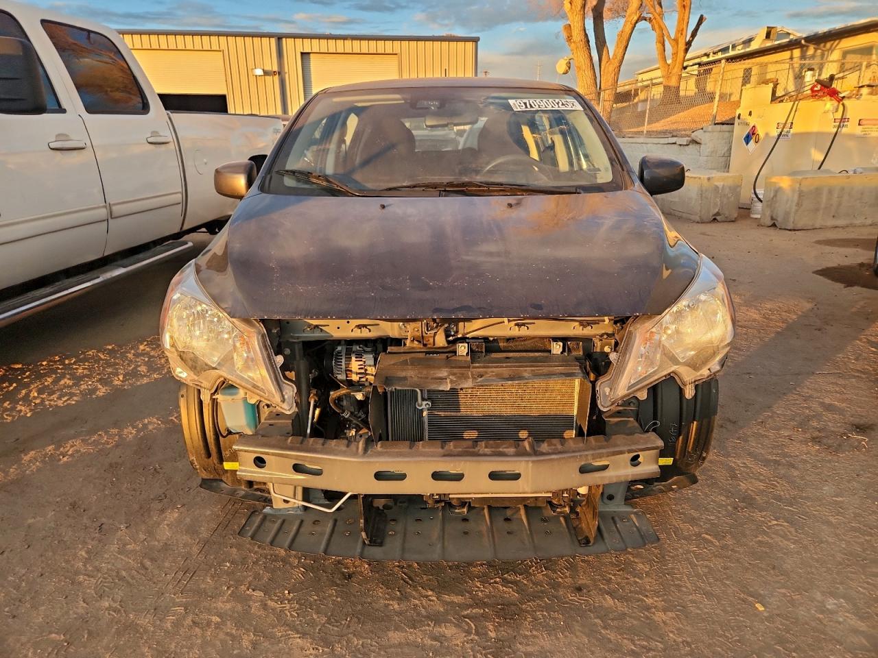 2024 MITSUBISHI MIRAGE ES photo 13