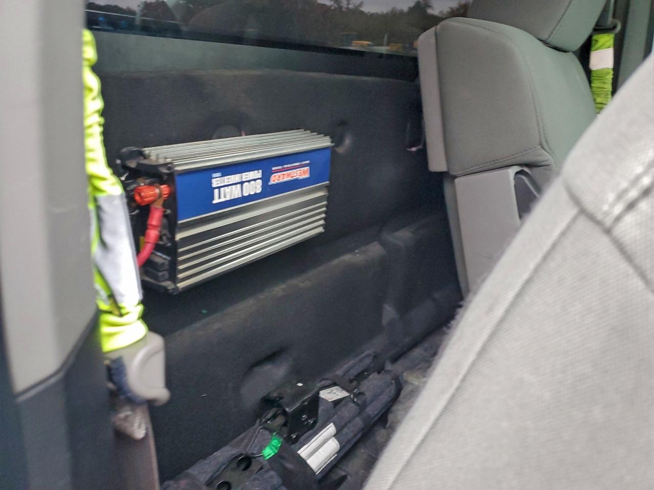 2015 FORD F150 photo 28