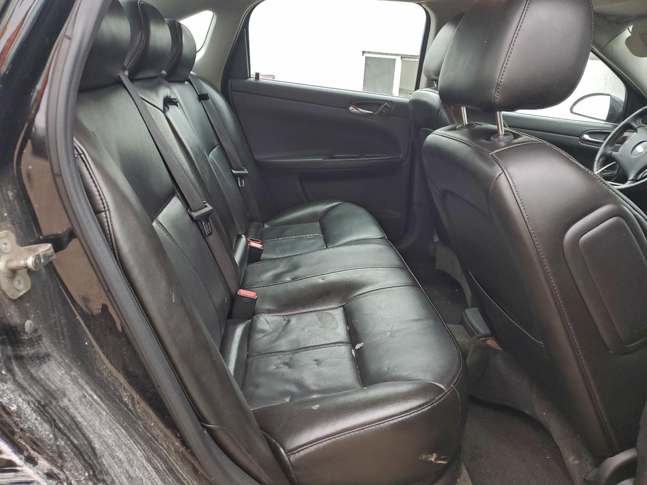 2009 CHEVROLET IMPALA 1LT photo 28