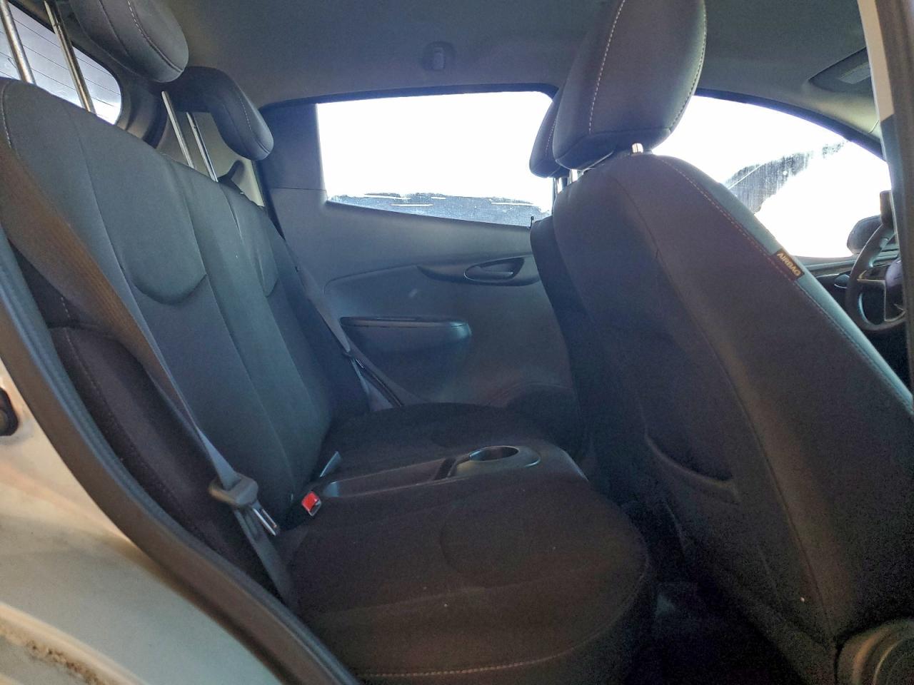 2017 CHEVROLET SPARK 1LT photo 10