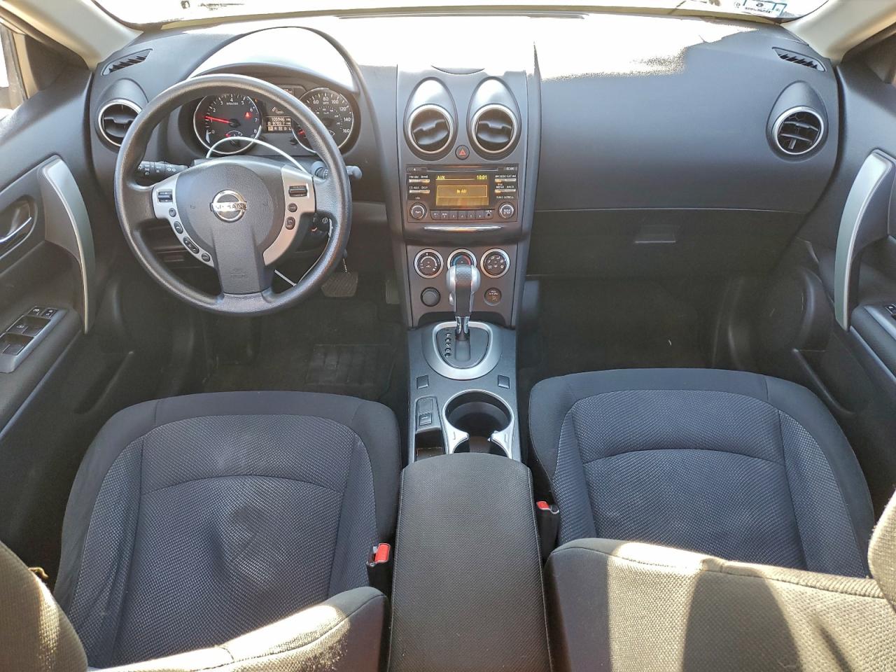 2013 NISSAN ROGUE S photo 15