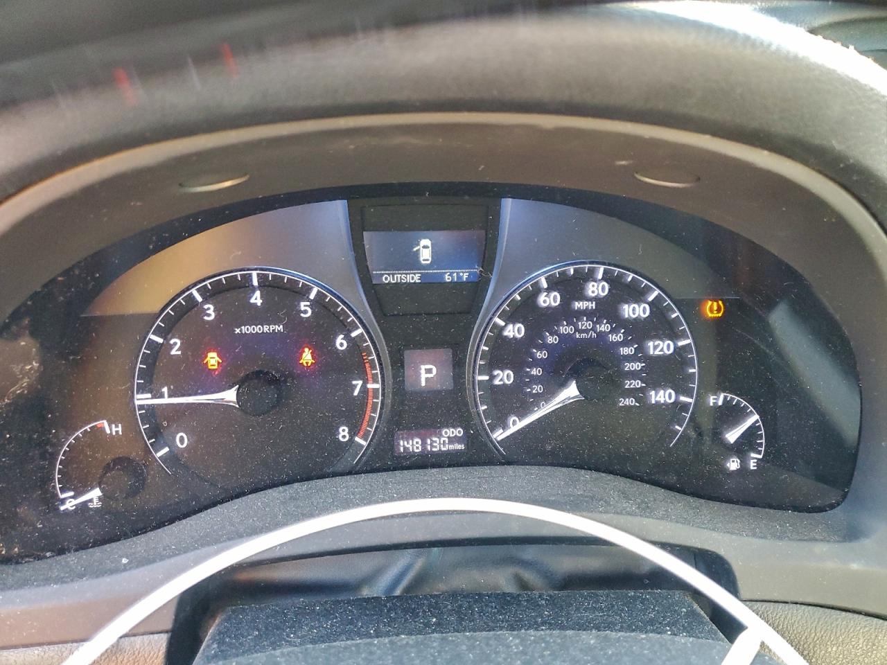 2013 LEXUS RX 350 photo 25