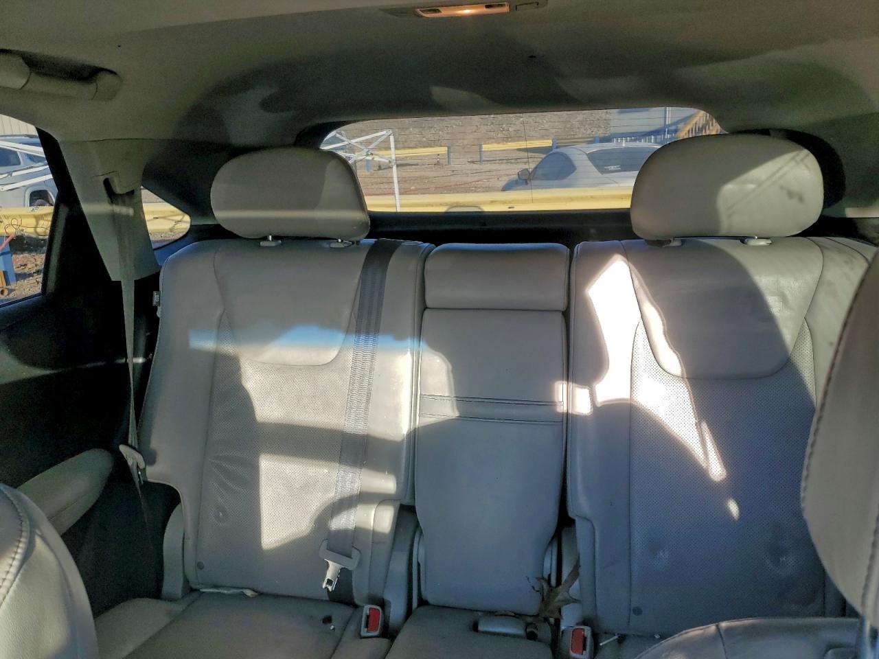 2013 LEXUS RX 350 photo 28