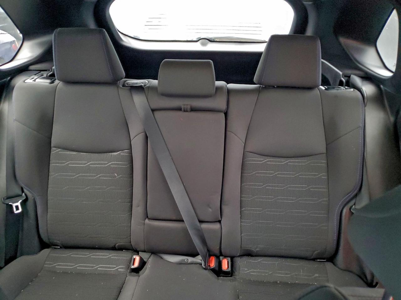 2022 TOYOTA RAV4 SE photo 10
