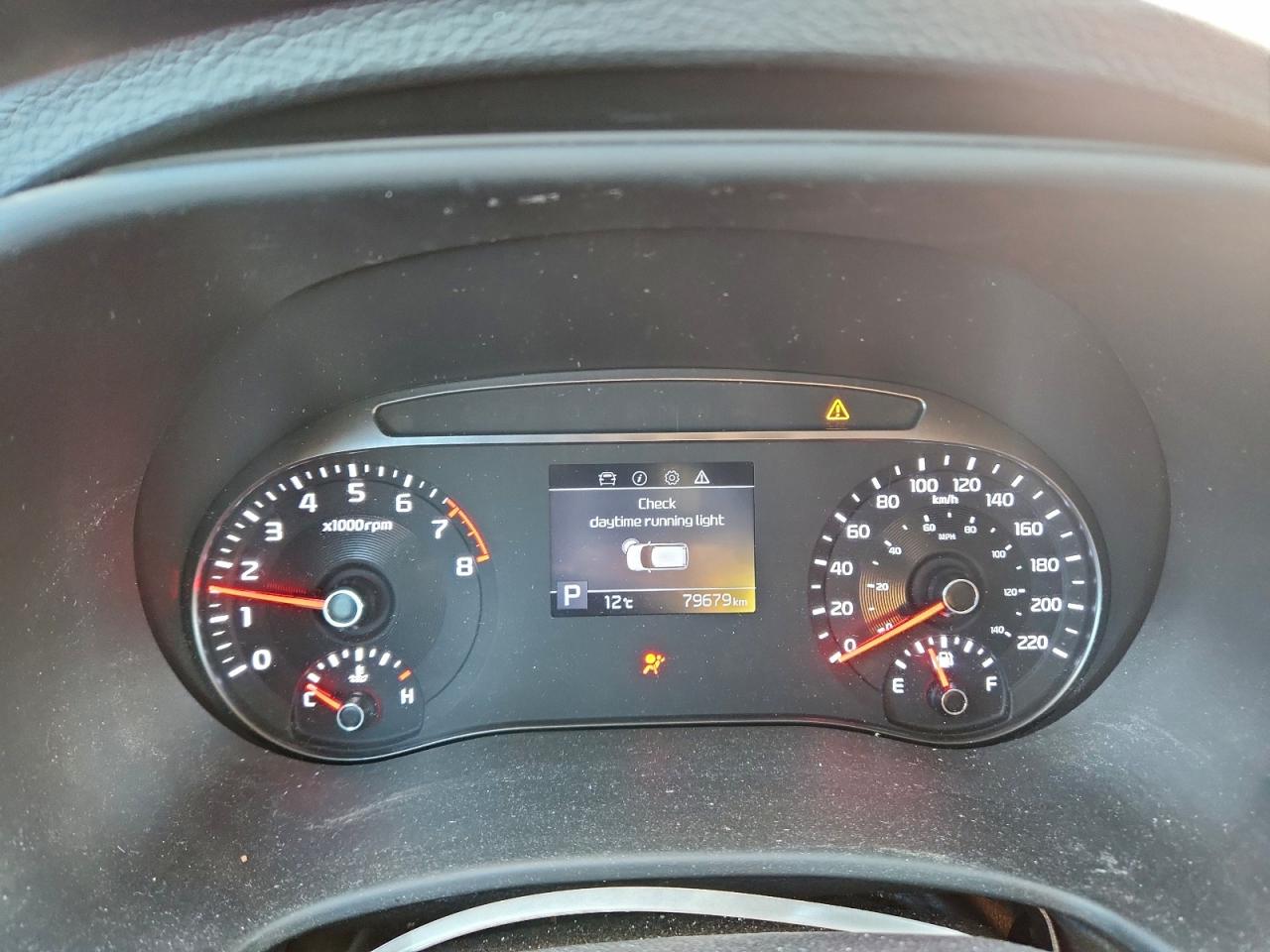 2020 KIA SOUL LX photo 17