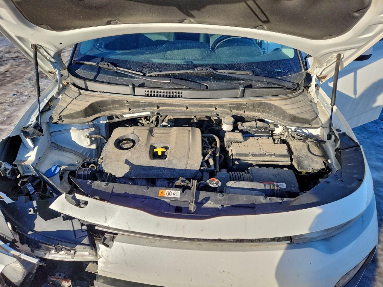 2020 KIA SOUL LX photo 21