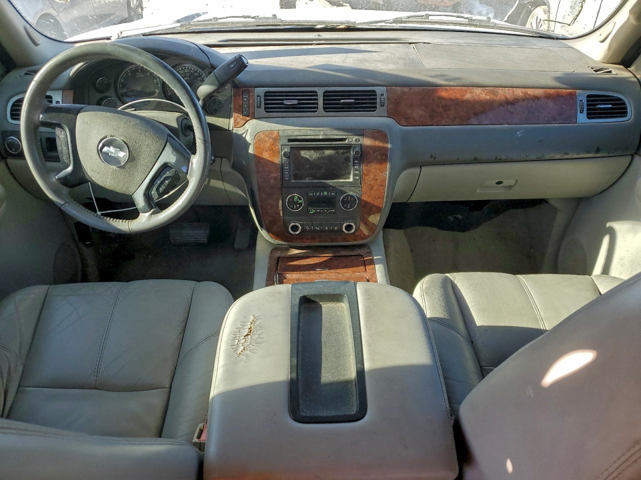 2007 CHEVROLET AVALANCHE C1500 photo 15