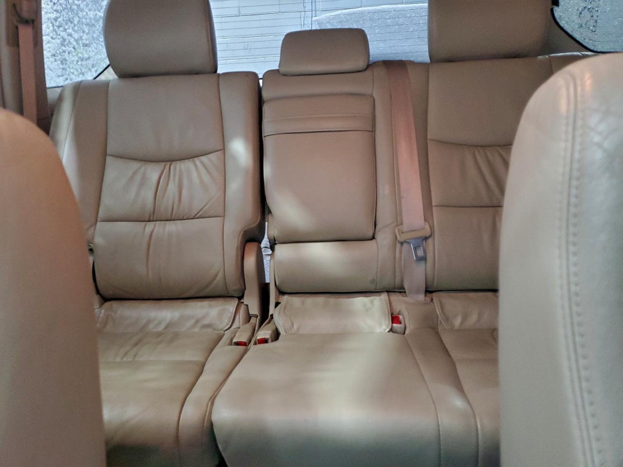2006 LEXUS GX 470 photo 19
