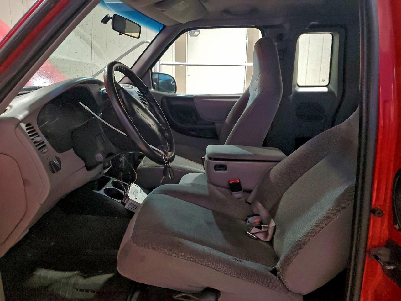 2000 FORD RANGER SUPER CAB photo 7
