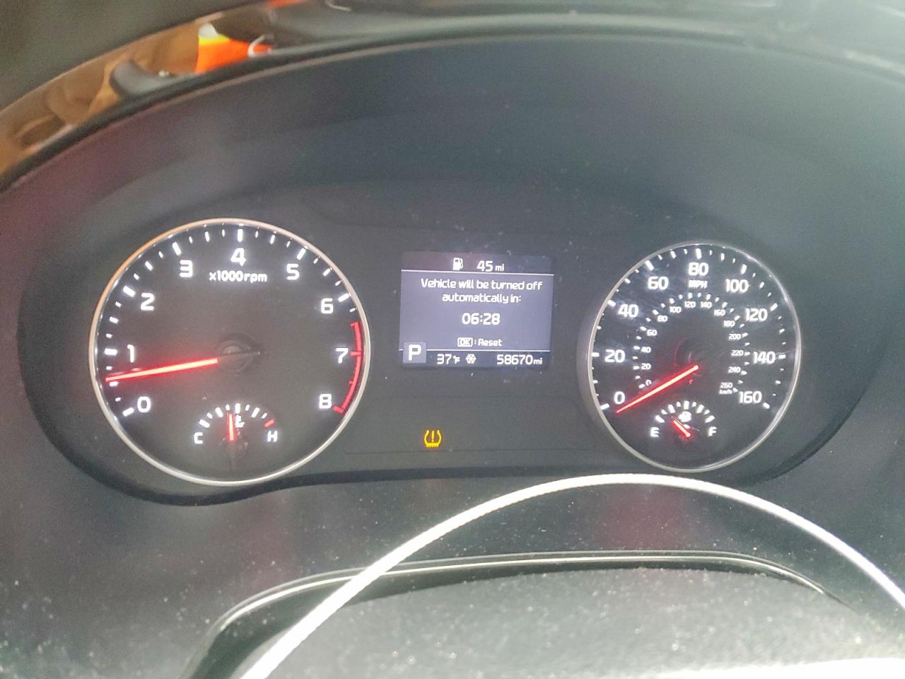 2021 KIA SELTOS EX photo 17