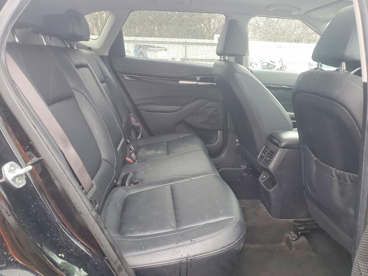 2021 KIA SELTOS EX photo 21