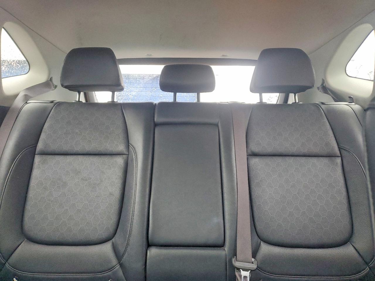 2021 KIA SELTOS EX photo 19