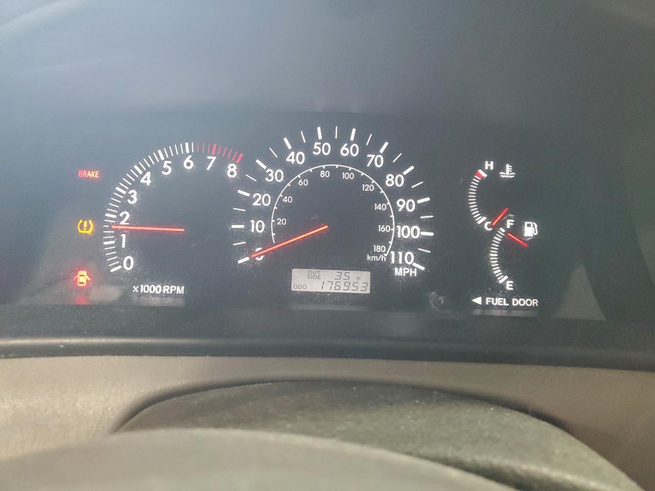 2007 TOYOTA COROLLA CE photo 9