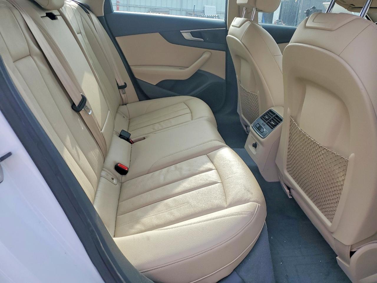 2017 AUDI A4 ULTRA PREMIUM photo 37