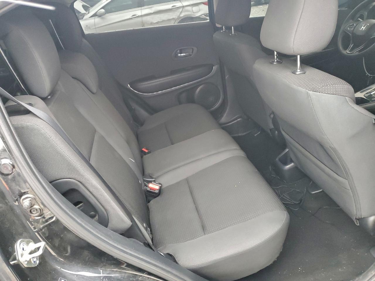 2019 HONDA HR-V LX photo 21