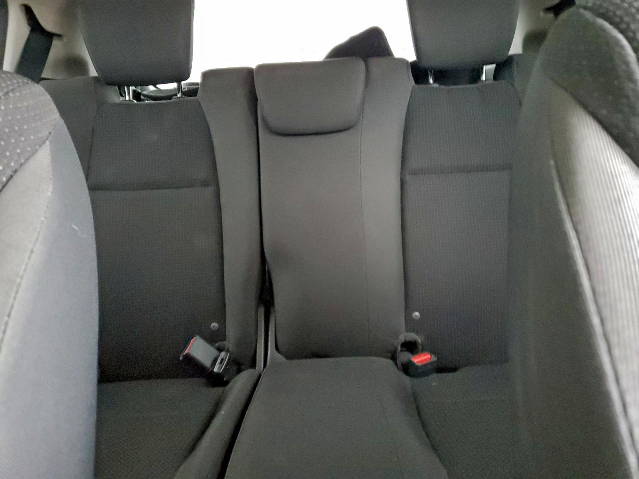 2019 HONDA HR-V LX photo 19