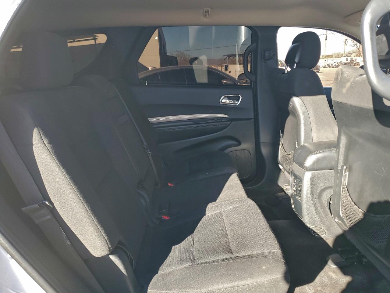 2015 DODGE DURANGO SXT photo 41