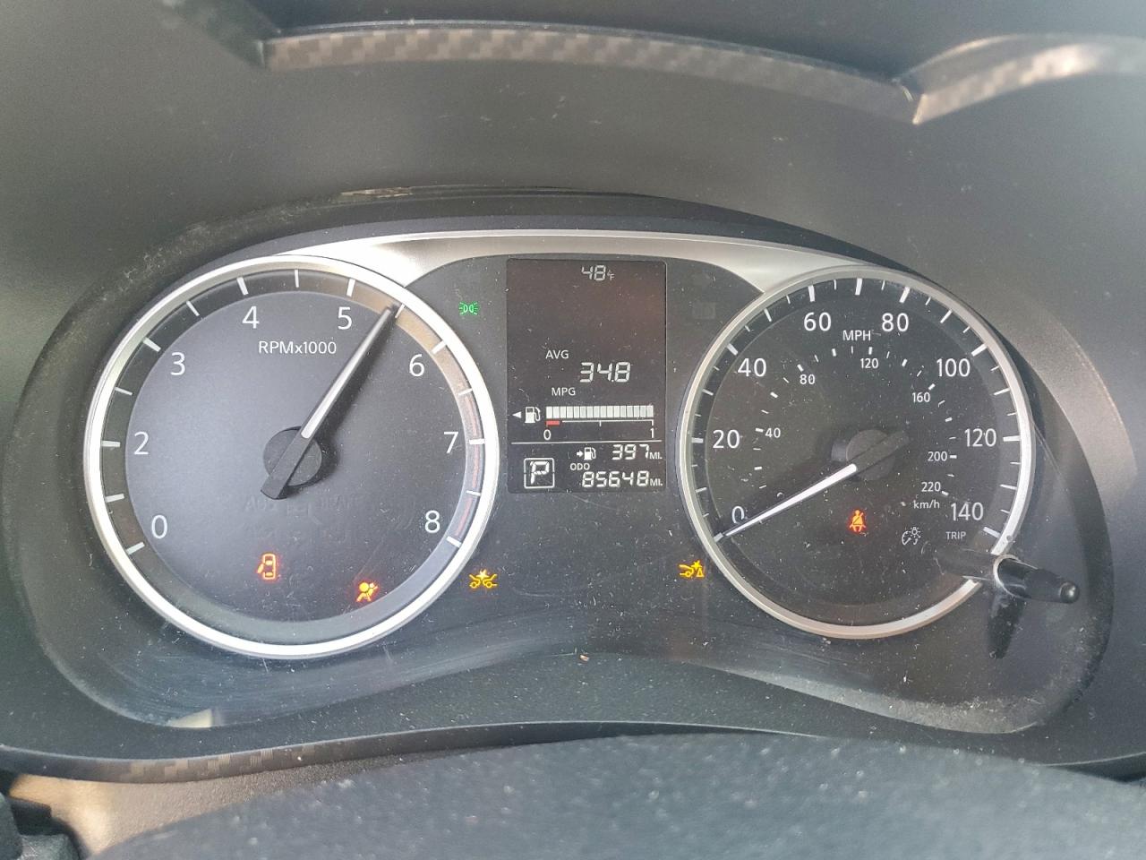 2021 NISSAN VERSA S photo 17