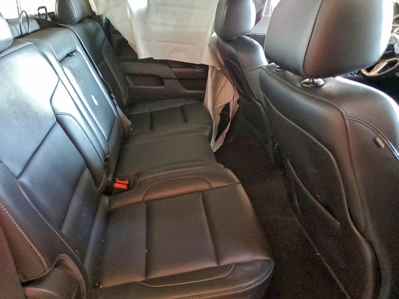 2015 GMC SIERRA C1500 SLT photo 19