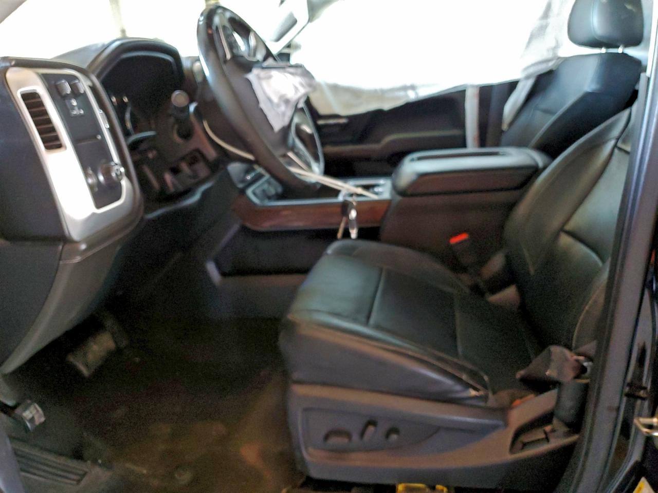 2015 GMC SIERRA C1500 SLT photo 13