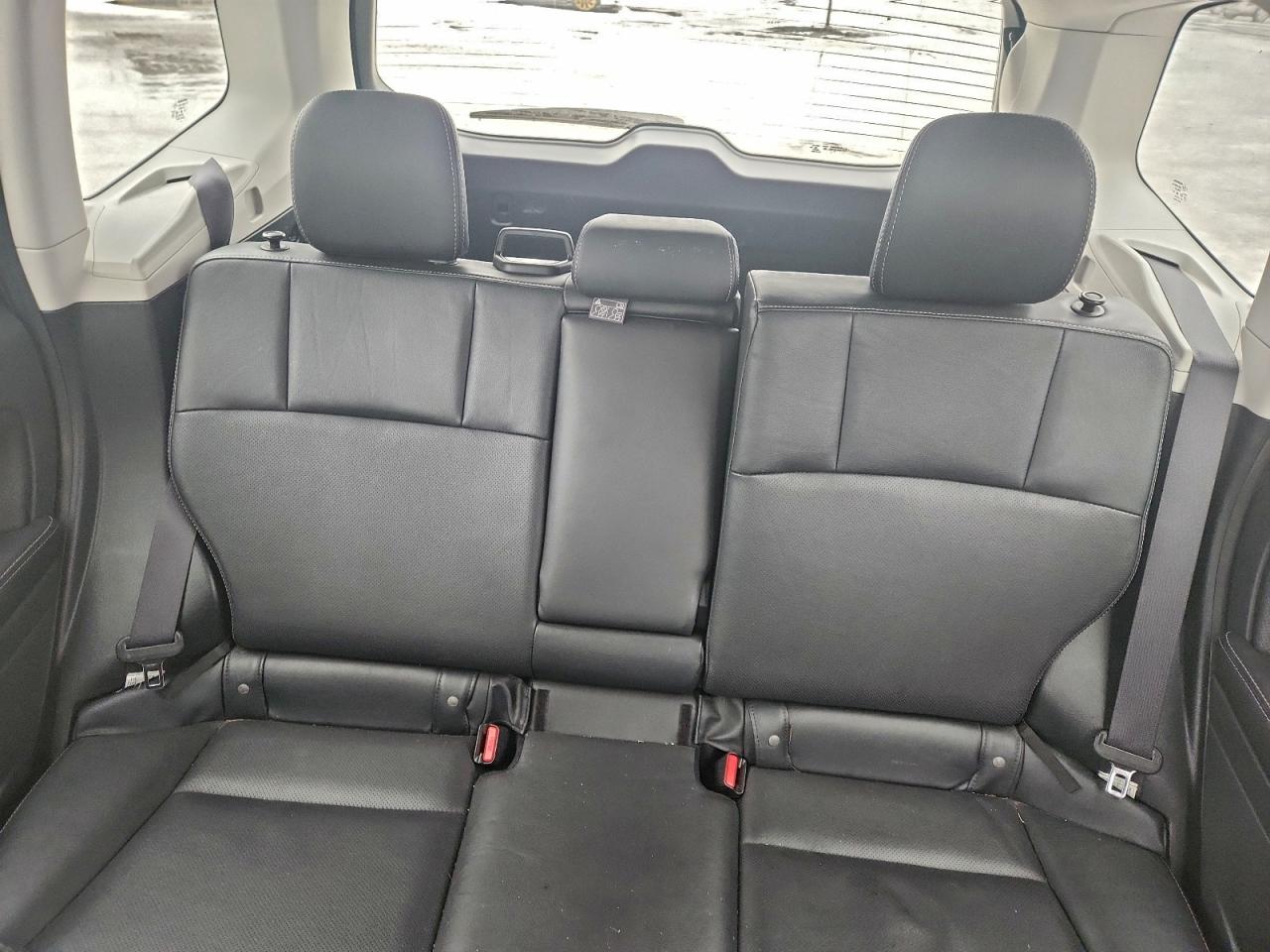 2015 SUBARU FORESTER 2.0XT TOURING photo 19