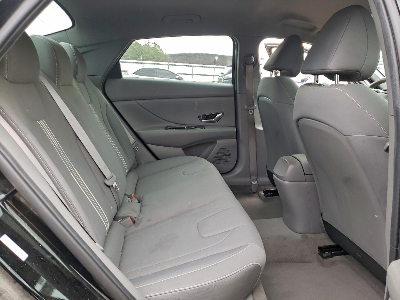 2023 HYUNDAI ELANTRA SEL photo 19